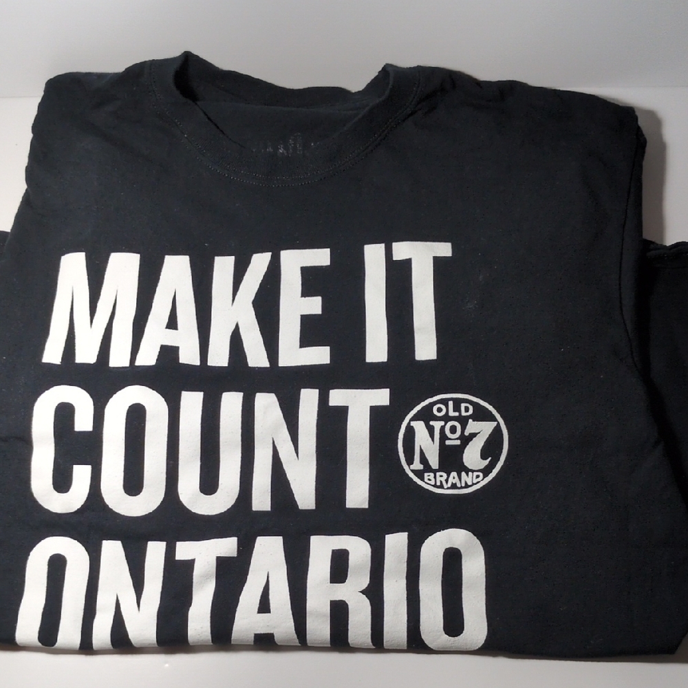 Jack Daniels T-shirt